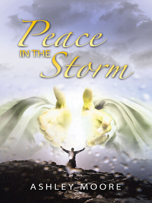 cover image of Peace in the Storm